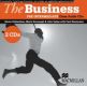 The Business Pre-intermediate Class Audio CD