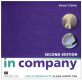 In Company Pre-intermediate Class Audio CD