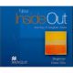 New Inside Out Beginner Class Audio CD