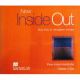 New Inside Out Pre-intermediate Class Audio CD
