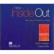 New Inside Out Intermediate Class Audio CD