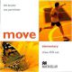 Move Elementary Class Audio CD