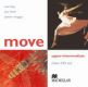 Move Upper-intermediate Class Audio CD