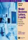 Model Business Letters, E-mails & Other Business Documents
