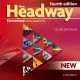 New Headway Elementary 4th Ed Class Audio CD