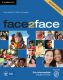 Face2face 2nd edition Pre-intermediate Student's Book with DVD-ROM