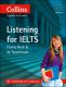 Listening for IELTS