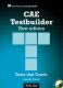 New CAE Testbuilder with Key + Audio CD Pack