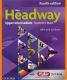 New Headway Upper-intermediate 4th Ed Student's Book